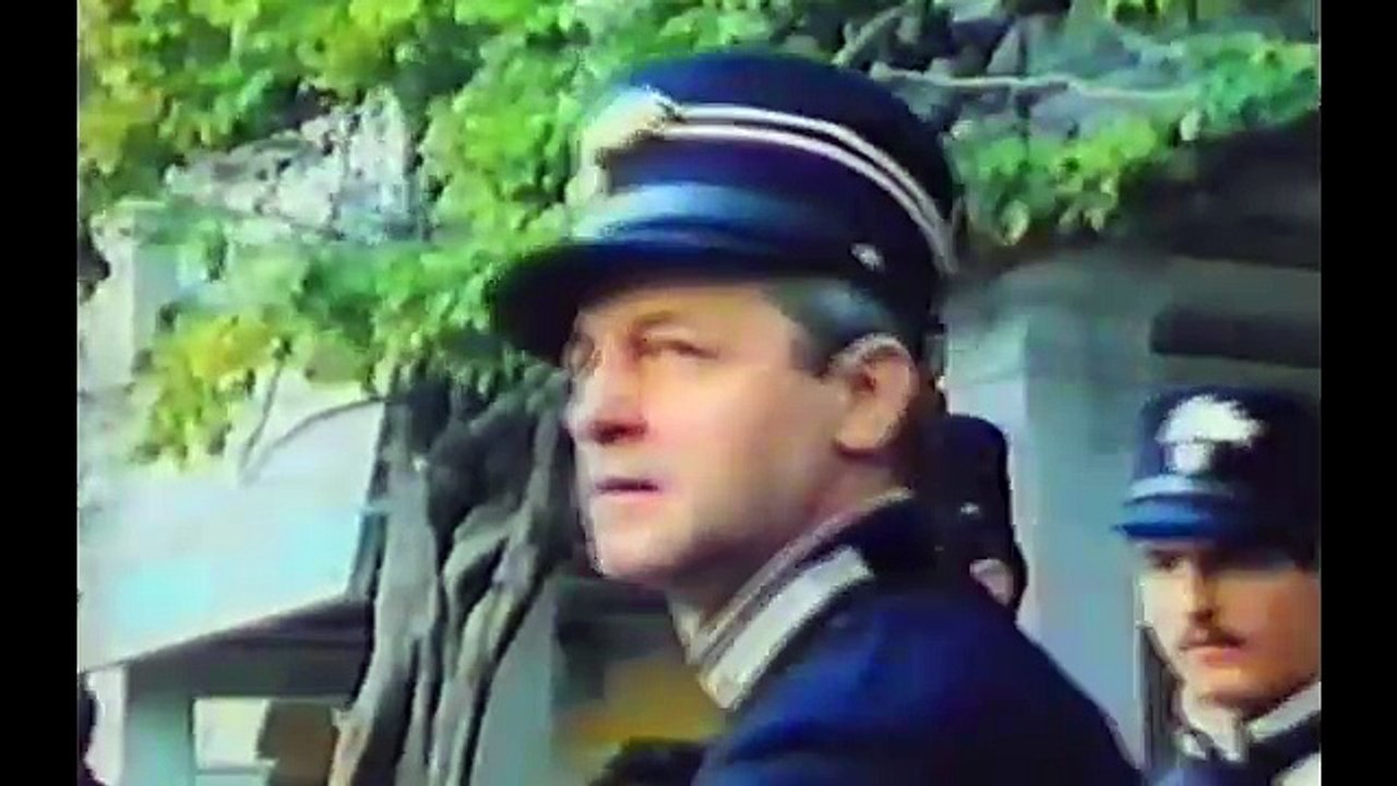Crveni i crni (1985) - Ceo domaci film 2. DEO