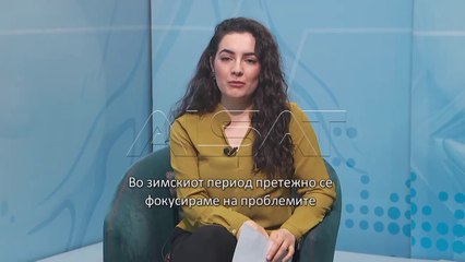 “Pasqyra e shëndetit” – Infeksionet e bajameve dhe të veshit (PJ 1)