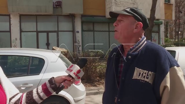 Banesat e vjetra, pa mekanizma mbrojtës kundër zjarrit