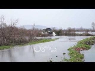 Video herunterladen: Ora News - Reshje të dendura gjatë të hënës, paralajmërim për përmbytje