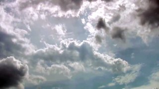 Clouds (1 hour long)