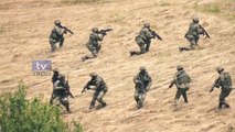 FSK e gatshme për ushtri të Kosovës