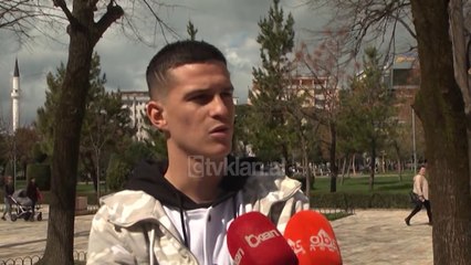 Isufi: Drejtori i Korabit na kercenoi, na tha do t’ju fus plumbin