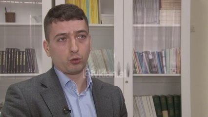 Debatet per Ushtrine e Kosoves