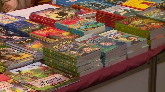 Festivali Multikulturor për Fëmijë dhe të Rinj - Top Channel Albania - News - Lajme
