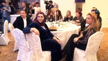 Çayda Çıra Film Festivalinin Açılış Galası Yapıldı