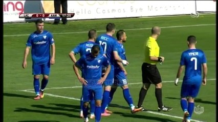 Skënderbeu thellon distancën, ndizet keq lufta për mbijetesën - Top Channel Albania - News - Lajme