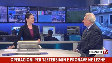 Report TV - Arrestimi i Frrokajt, Havari: Në rrjetë ‘peshq’ të tjerë të mëdhenj