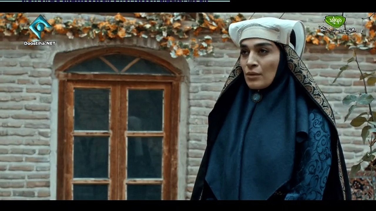 Irandokht E18 سریال ایراندخت - قسمت هجدهم