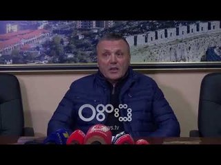 Ora News - Shkodra në gatishmëri, priten sërish përmbytje