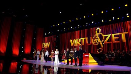 Virtuozet - Hapja e spektaklit (Nata 6)