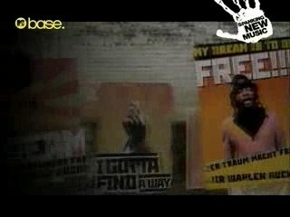 Common feat. Will.I.Am - A Dream {XVID} [Solly4Life]