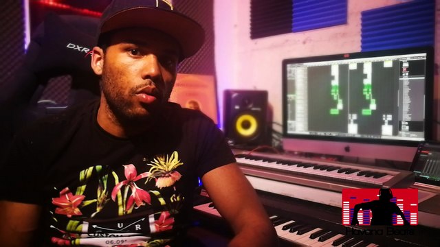 Havana Beats Studio - Luis Estrada -Singer - Songwriter - Producer ( Stuttgart Germany )