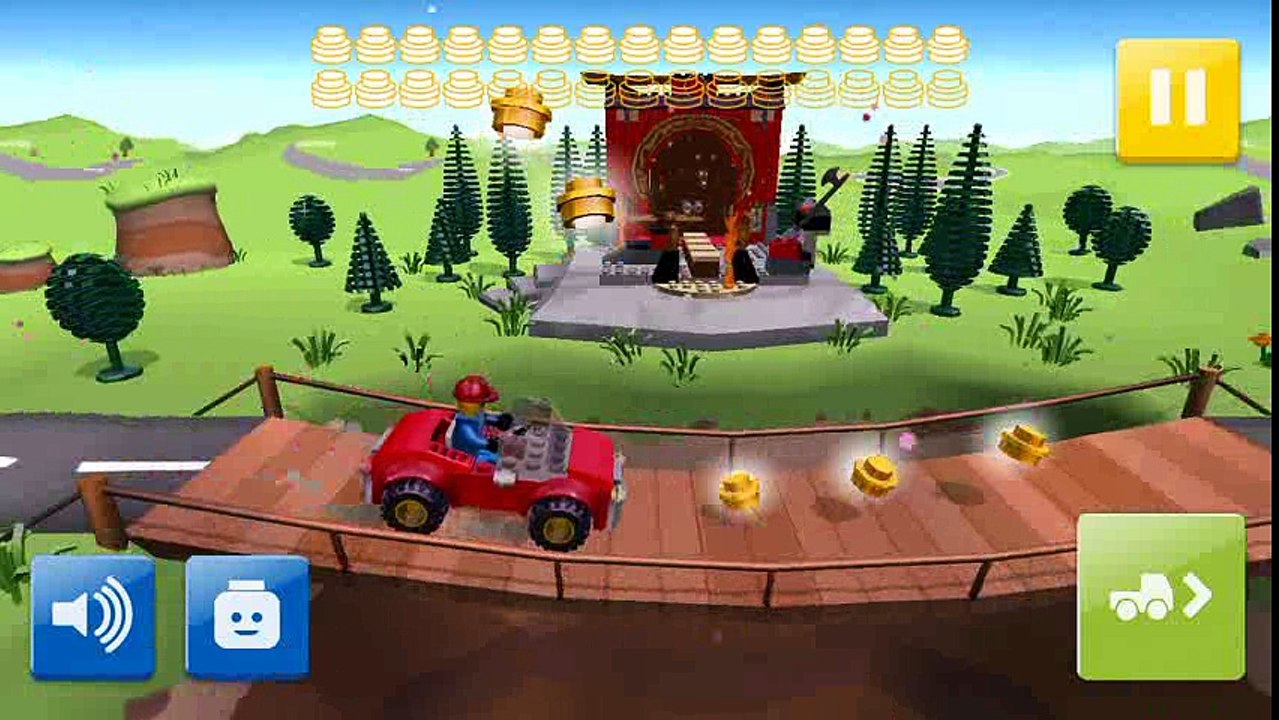 Kid Cartoon Video Android Gameplay