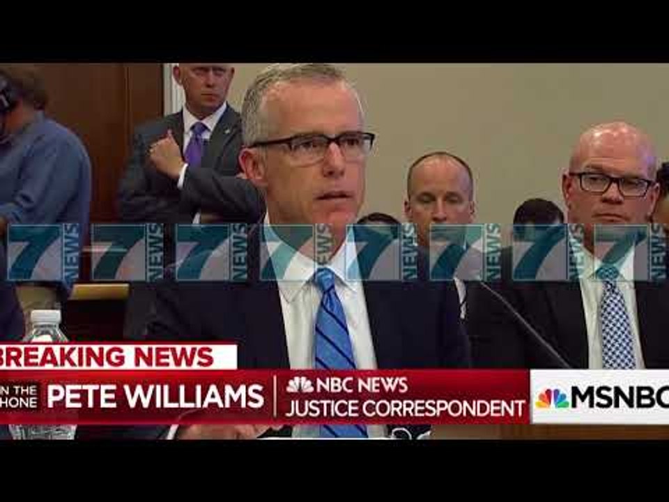 AKUZA TE TJERA PER TRUMP - News, Lajme - Kanali 7