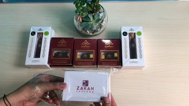 Cửa Hàng Bán Nhụy Hoa Nghệ Tây Saffron Chính Hãng Giá Rẻ