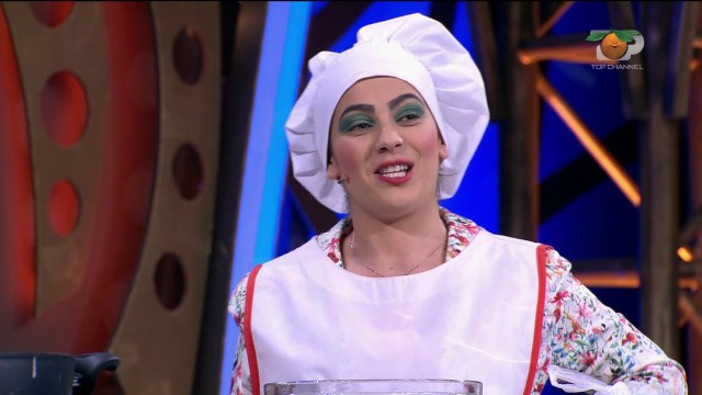 Portokalli, 18 Mars 2018 - Nasi, Fotinia dhe Lul Basha (Sallata Ruse)