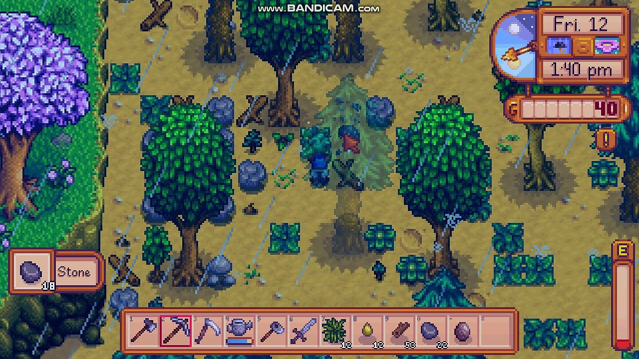 Stardew Valley 3