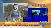 Aldo Morning Show/ Burri humb skedinen, godet operatorin (19.03.2018)