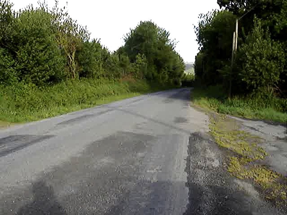 B la carrière