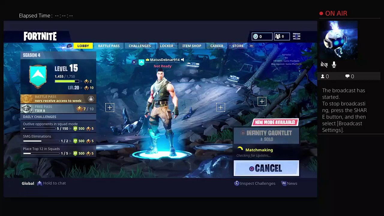 Fortnite