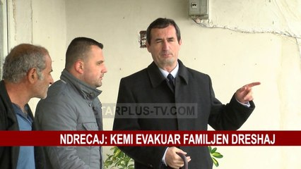 PËRMBYTJET, BASHKIA KOPLIK MONITORON SITUATËN