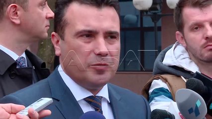 Mediat greke: Propozim-marrëveshja për emrin është gati