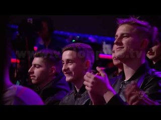 Al Pazar - Dy shoqe te reja - 17 Mars 2018 - Show Humor - Vizion Plus