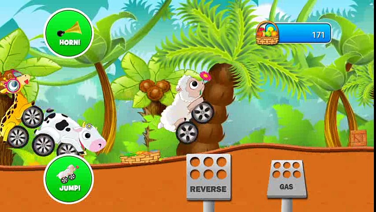 Kid Cartoon Video Android Gameplay