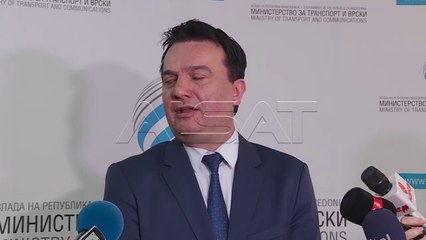 Sugarevski kërkon trup të veçantë për sigurinë në trafik