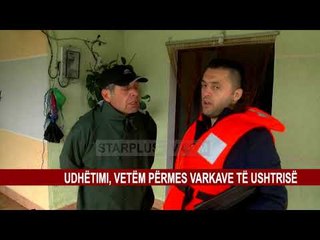 DAJÇ, STAR PLUS NË SHTËPITË E PËRMBYTURA