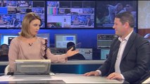 Report TV - 'Tahiri', PS paralajmëron Berishën,Ndreu:Do japë llogari