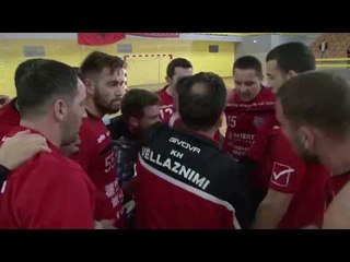 Dëmtohet Vëllaznimi në hendboll, goli i Dritës në sekondën e fundit ishte i parregullt - Lajme