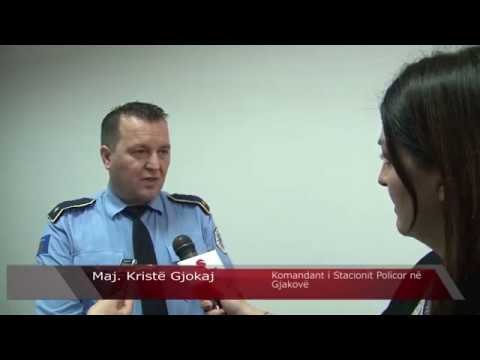 KPF në Gjakovë miratoi të gjitha pikat e rendit të ditës - Lajme