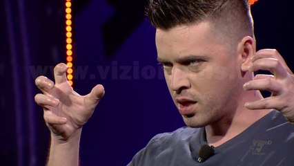 Next - Tech - 19 Mars 2018 - Show - Vizion Plus