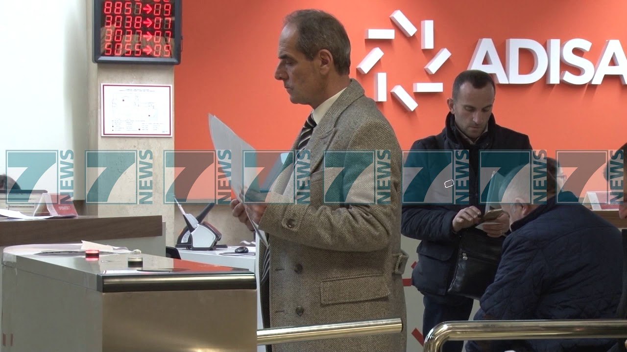TAKSA E PRONES IU LIHET NE DORE BASHKIVE - News, Lajme - Kanali 7