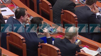 PRESIDENTI META KERKON ME NGULM KUFIRIN E DETIT TERRITORIAL - News, Lajme - Kanali 7