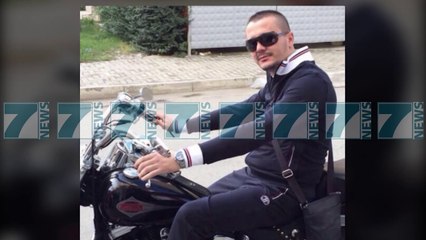BURG PERJETE DENIS SHTRAZES, FAJTOR PER VRASJEN E GAZMEND ÇOLLAKUT - News, Lajme - Kanali 7