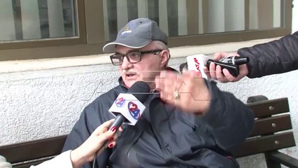 Високо нивото на Охридското езеро, опасност од нови поплави