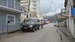 Report TV - Një ndërtim në plazhin e bukur të Jalës, po shkatëron një faqe mali