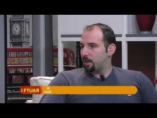 Report Tv  Rreze Dielli, NDRYSHON STATUSI I CIRKUT KOMBETAR, ARTISTET NE PROTESTE