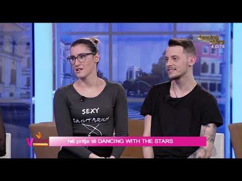 Vizioni i pasdites - Në pritje të DANCING WITH THE STARS Pj.2 - 19 Mars 2018