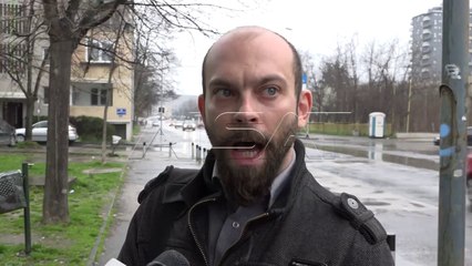 Измените во Законот за здравствени услуги во застој