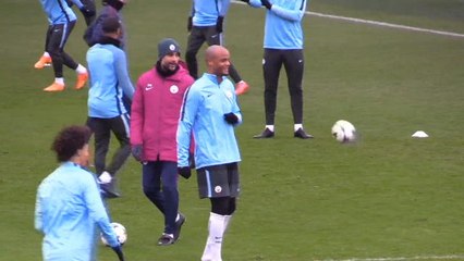 Guardiola wants 'one or two' new signings at Man City