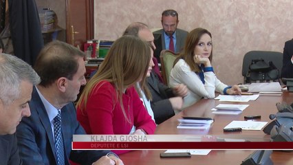 “Ministrat refuzojnë seancat dëgjimore për integrimit” - News, Lajme - Vizion Plus