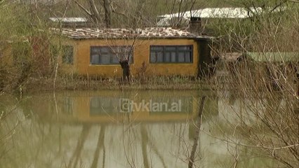 Descargar video: Rendohet situata nga permbytjet ne Shkoder