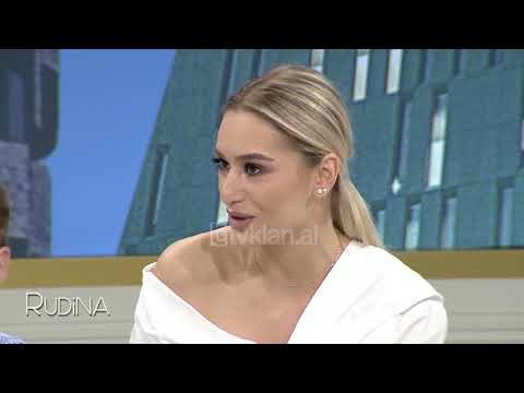 Rudina - Drilona dhe Lionel Boçi: Marrëdhënia jonë si nënë e bir! (19 mars 2018)