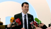 Basha: Nuk komentoj vendimet e Gjykatave