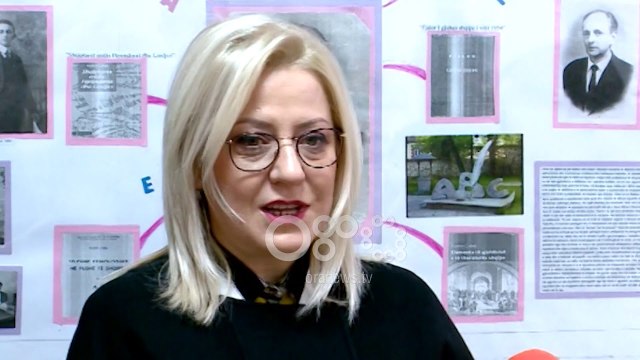 Ora News - Oficerët e sigurisë, Nikolla: Projekti do të shtrihet në të gjitha shkollat