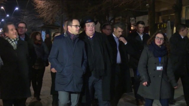 META JEP AUTORIZIMIN PER NEGOCIATAT, PRESIDENTI “TE RESPEKTOHET KUSHTETUTA DHE SOVRANITETI” LAJM